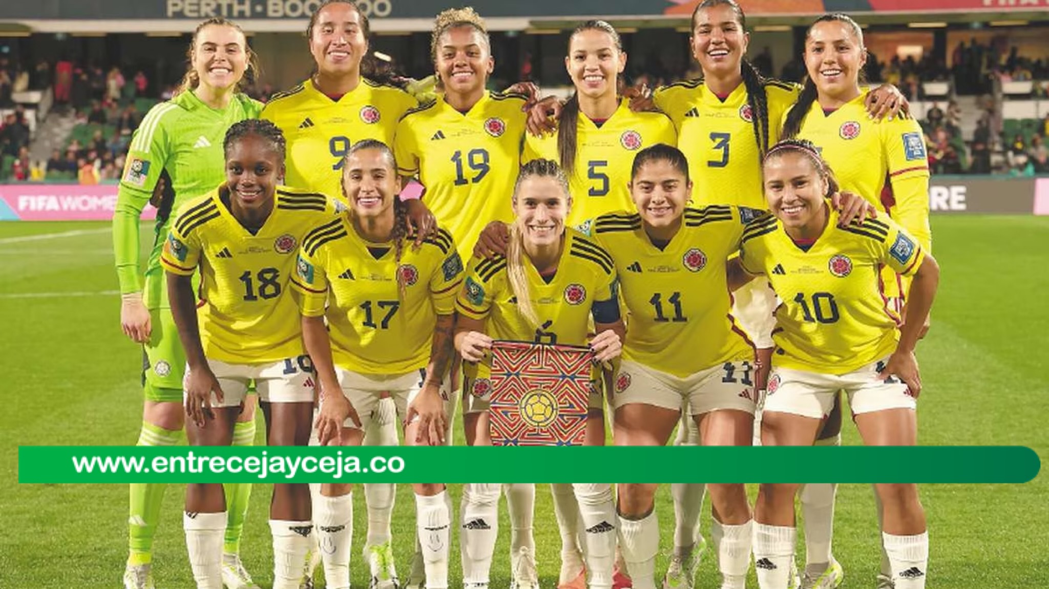 $8.000 millones de inversión para el fútbol femenino