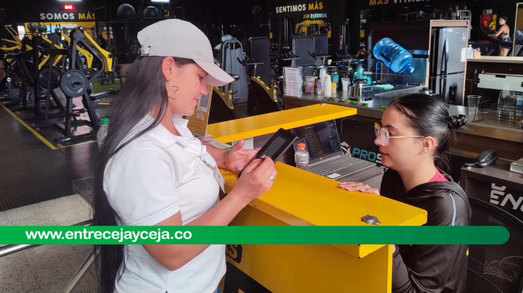 ¡Atención comerciante! El CCOA inicia censos