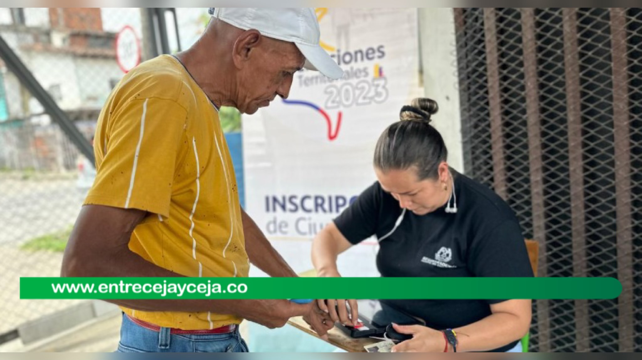 Hasta el 29 de agosto podrá inscibrir su cédula para votar