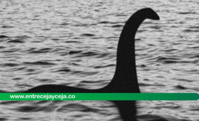 Científicos buscan rastros del monstruo del Lago Ness