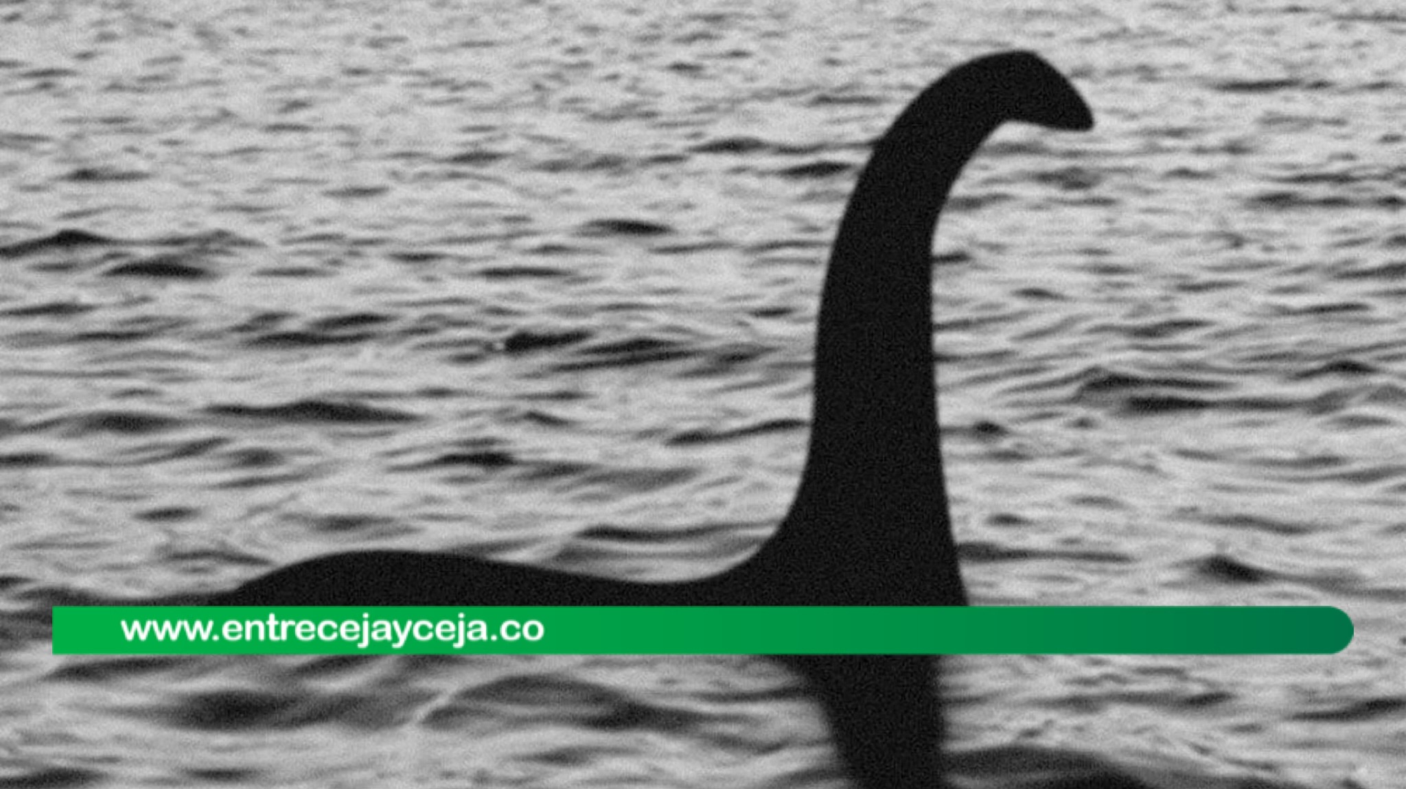Científicos buscan rastros del monstruo del Lago Ness