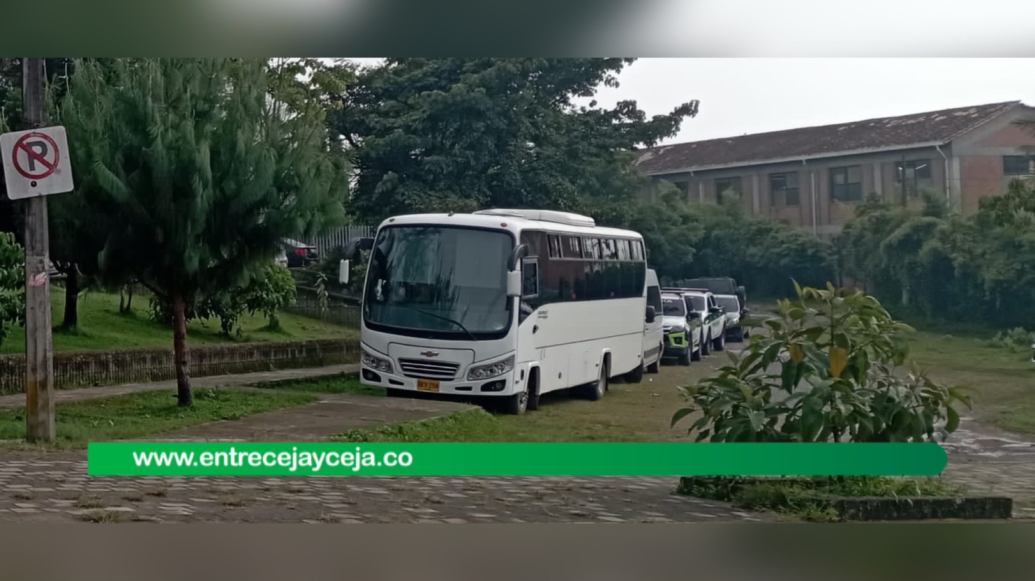 Megaoperativo dejó más de 20 capturados en El Carmen