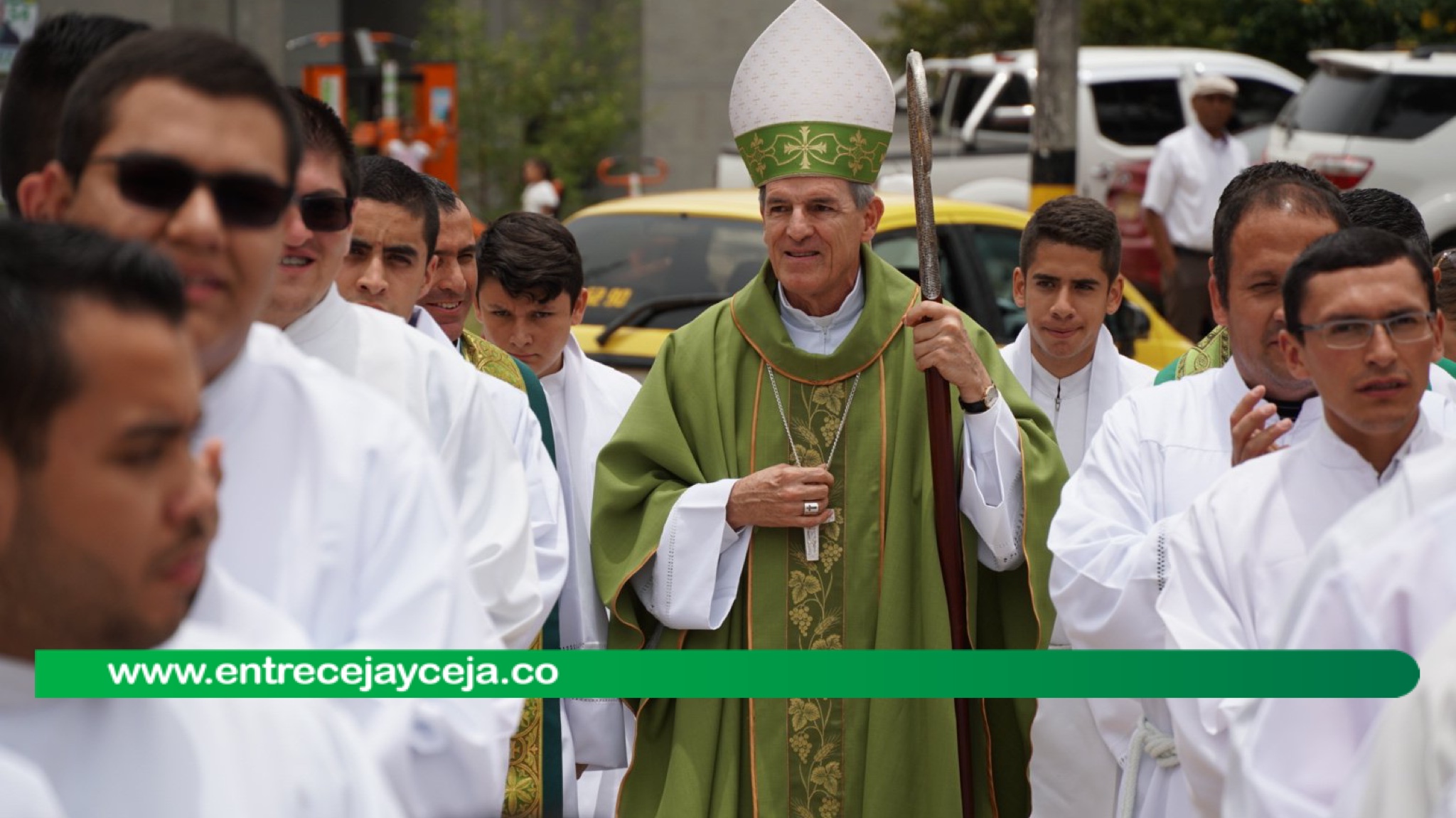 Asamblea de oración por los enfermos