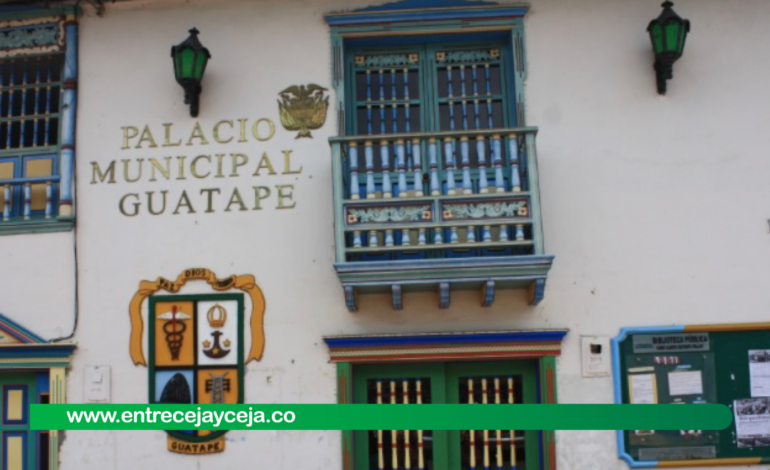 Graves denuncias contra candidatos a Alcaldía y Concejo de Guatapé