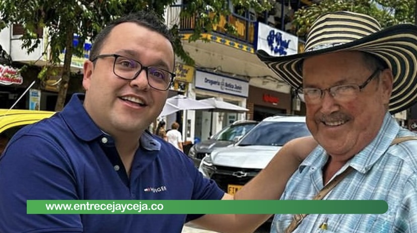 Daniel Castro y su propuesta “Pague su casa, pagando su arriendo”