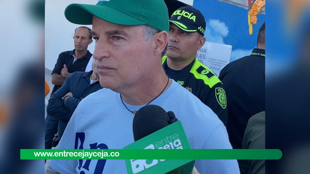 Gobernador ve viable realización de consejo de seguridad en el Oriente