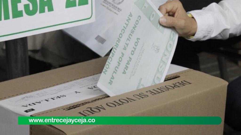 Los datos acerca de las elecciones para alcalde en el Altiplano