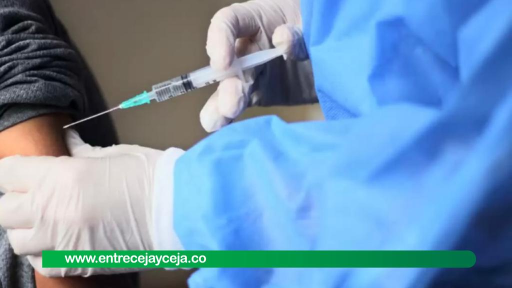 Este 30 de septiembre inicia la vacunación de hombres contra el VPH