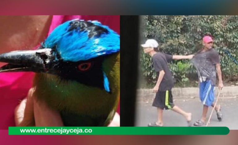 Murió el barranquero que fue atacado a palo por venezolanos