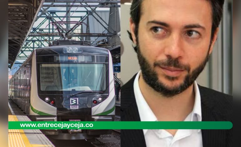 El Metro y Quintero se pronunciaron sobre la propuesta de subsidiar el transporte