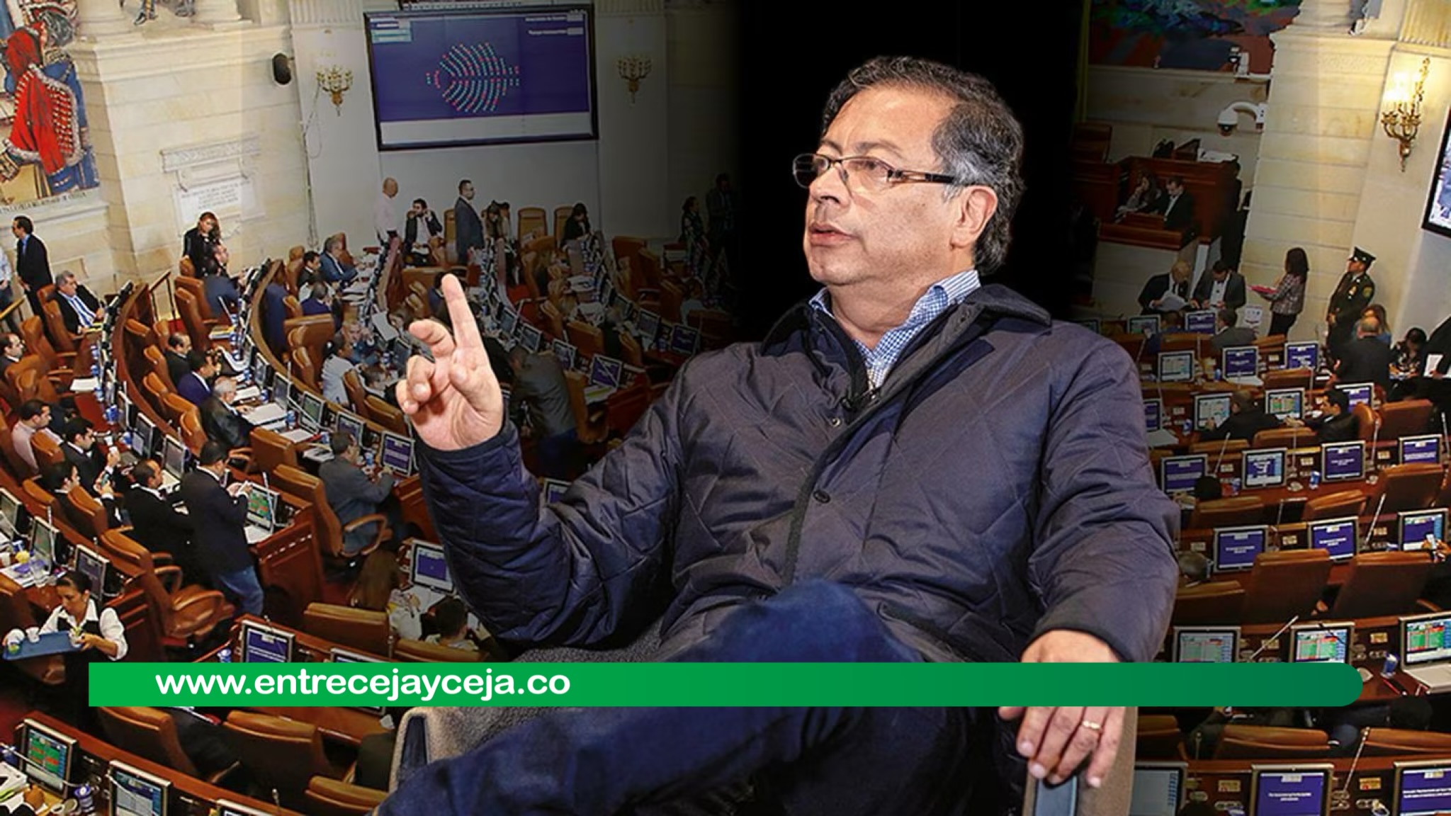 Conozca qué podría pasar mañana con la Reforma a la Salud