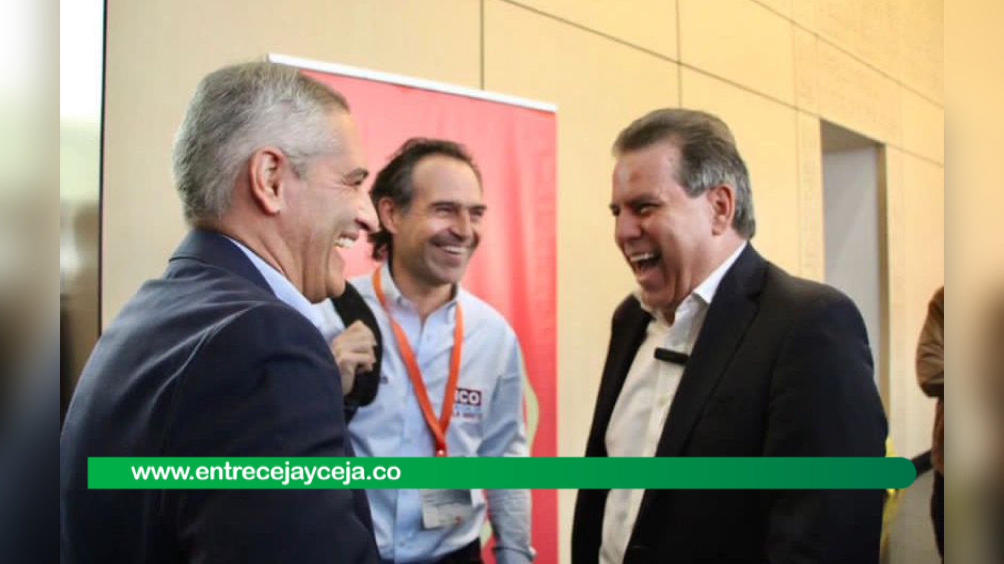 Mañana se conocerá el candidato único a la gobernación