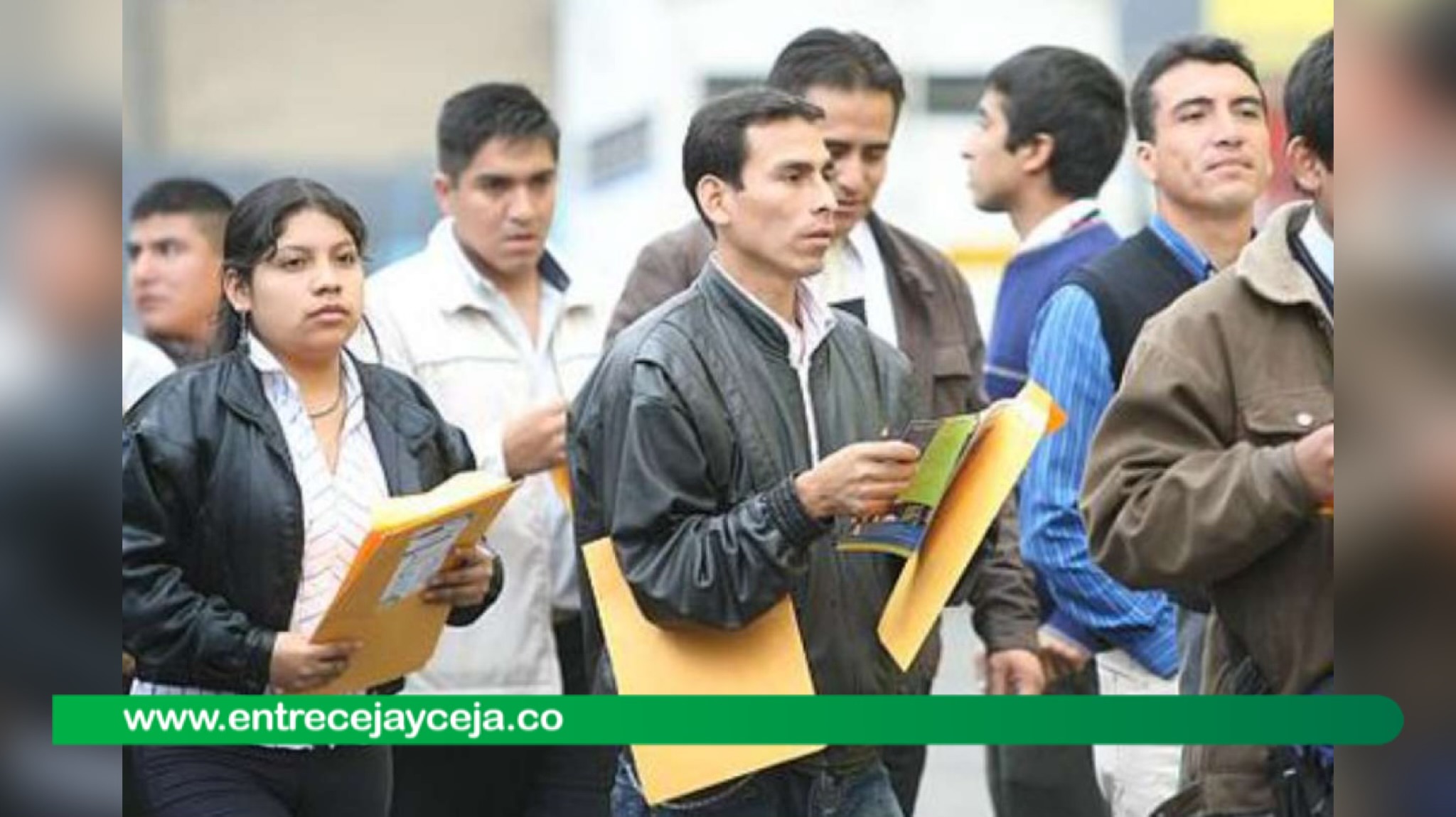 ¿Está buscando empleo? Comfenalco tiene vacantes disponibles