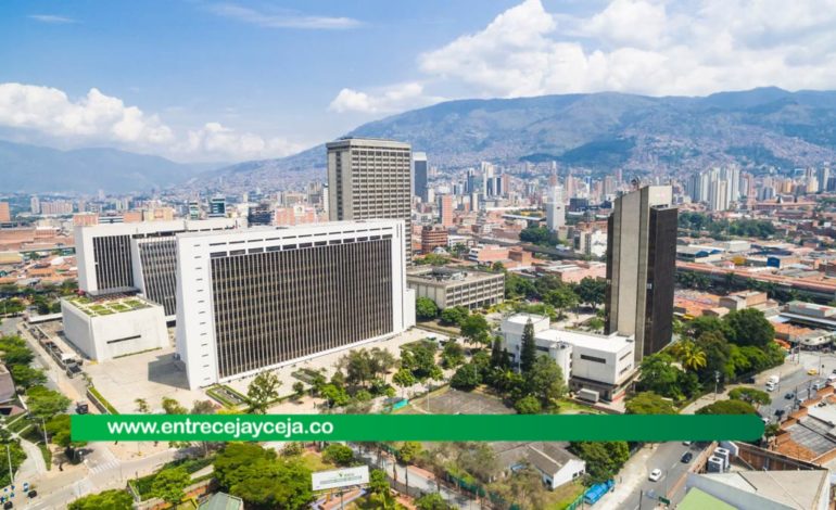 A la Alcaldía de Medellín le cayó la Procuraduría por presunto apoyo de candidatos