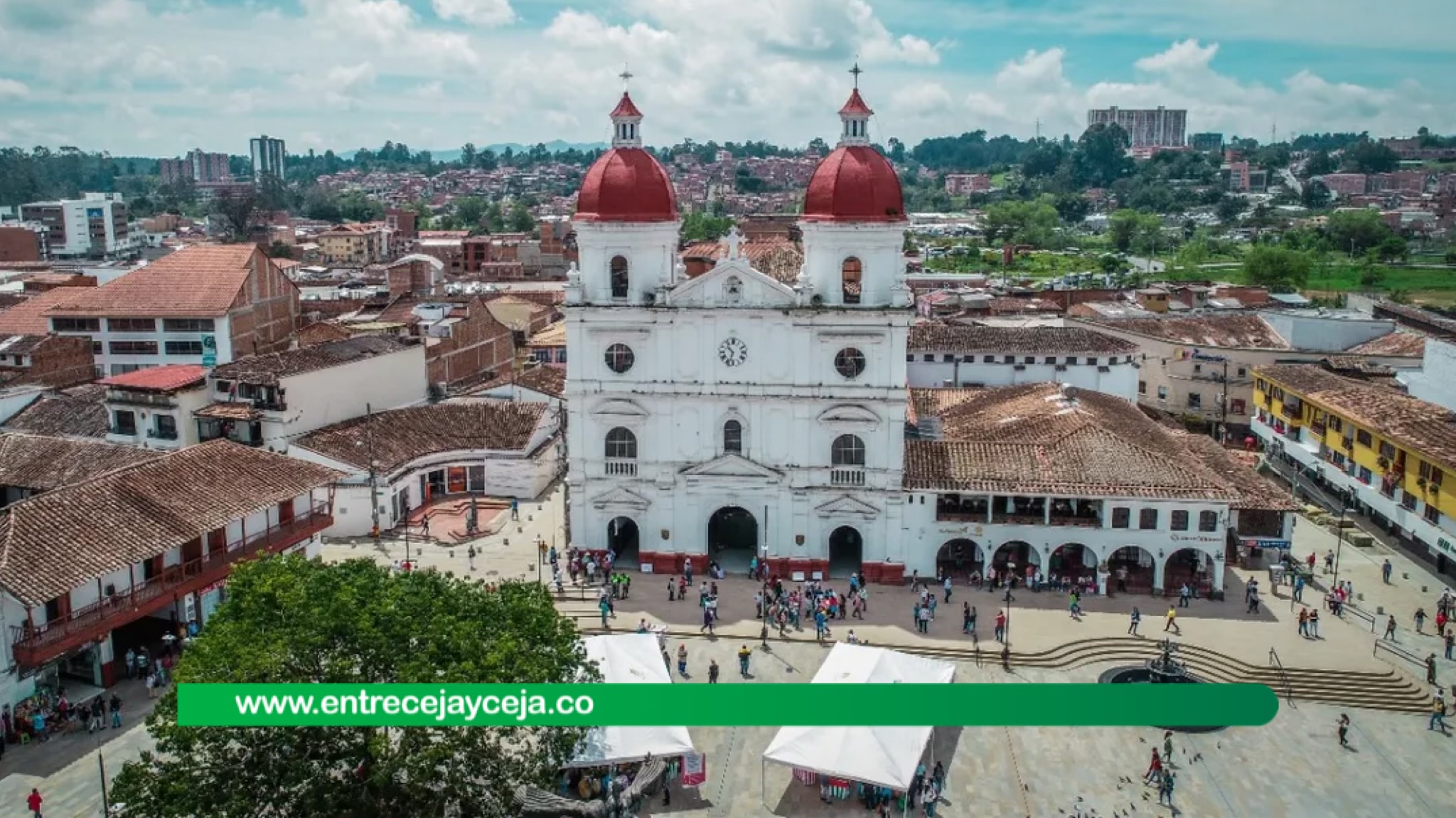 Rionegro será sede del evento de turismo ambiental más importante del país