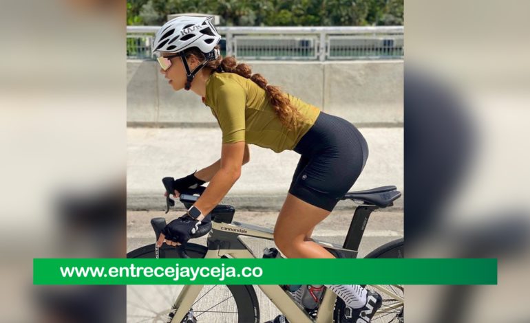 Ciclista víctima de acoso sexual en la vía La Ceja – Rionegro habló