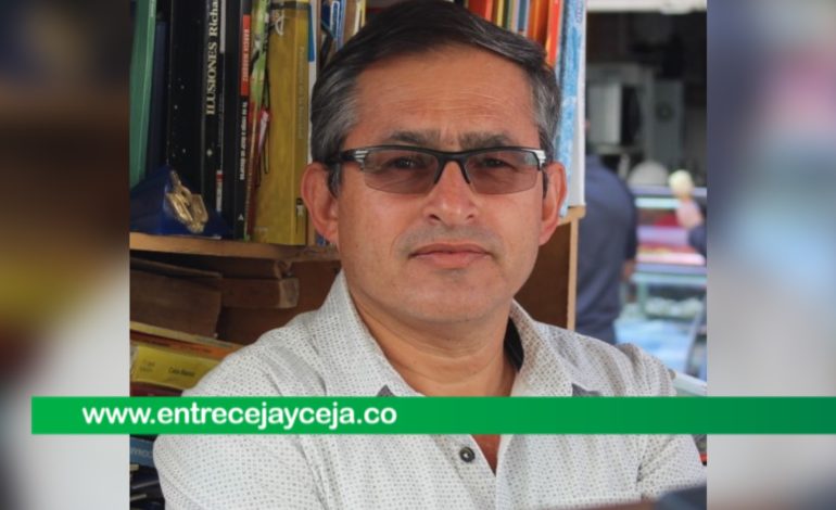 El abogado rionegrero Armando Baena está entre la lista de elegibles para el cargo de Director General