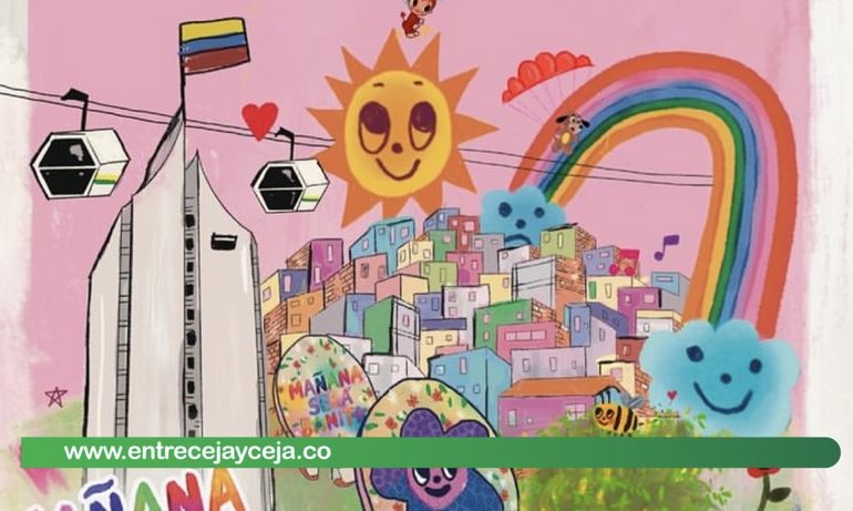 Karol G confirma el “Mañana Será Bonito Fest” en Medellín