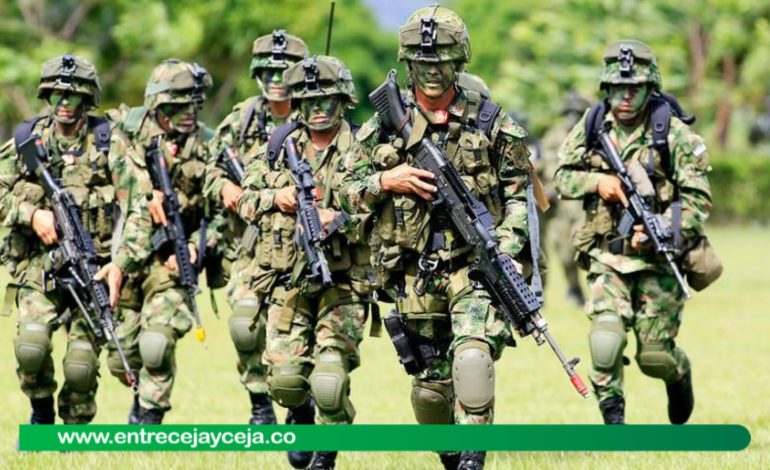 Nuevo Comando para combatir a las Autodefensas en la Región