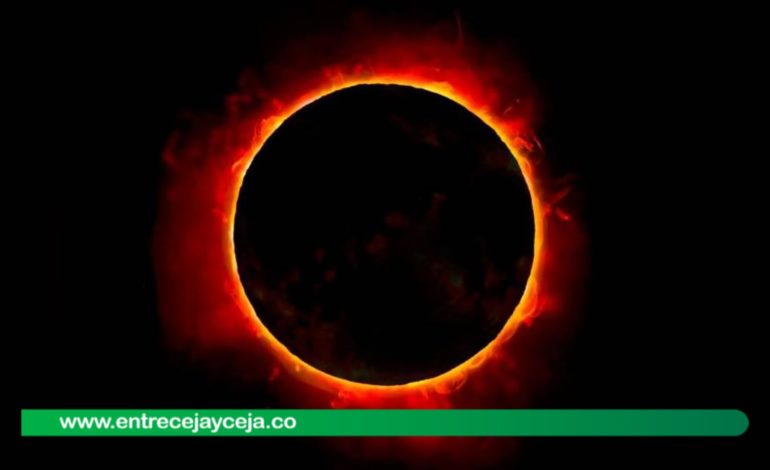 Este sábado habrá eclipse solar: ¿cómo puede verlo sin riesgos?