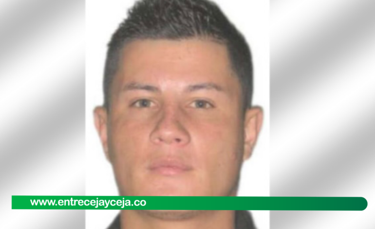 Cuerpo de joven rionegrero está en morgue de Medellín sin ser reclamado