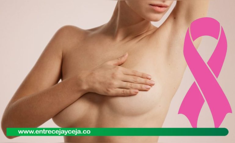 Día mundial de la lucha contra el cáncer de mama