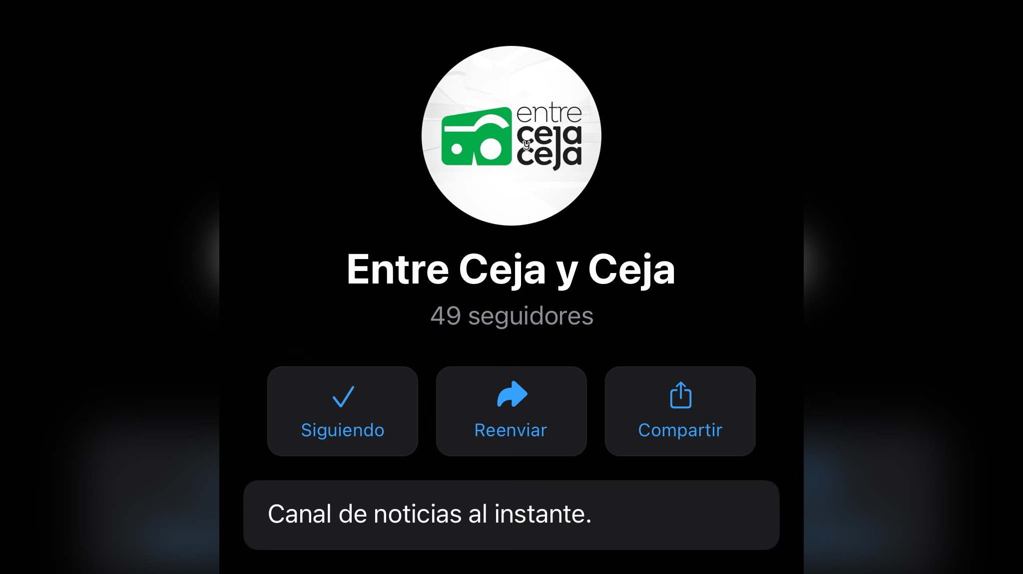 ¡Únete a nuestro nuevo Canal de WhatsApp!