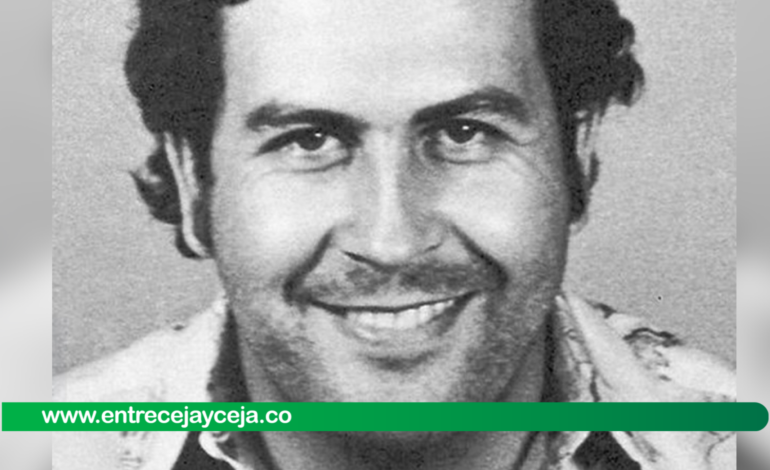 La muerte de Escobar: a 30 años de la caída del jefe del Cartel de Medellín