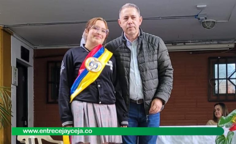 Jorge Mario Henao Arroyave: 22 años de legado educativo en La Paz