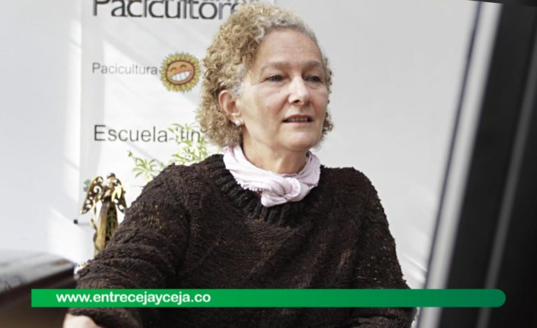 Conozca a Vera Grabe, la nueva negociadora de paz con el ELN