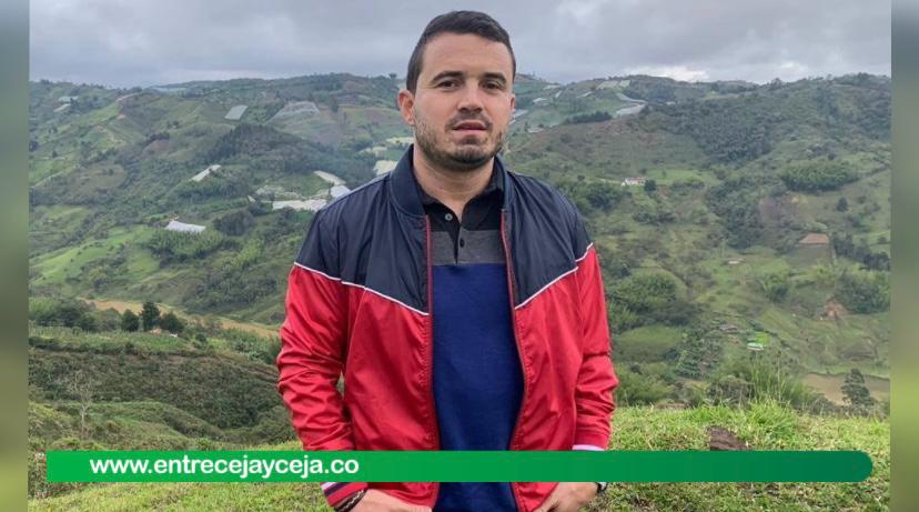 José Manuel González, nombrado Gerente de Discapacidad de Antioquia