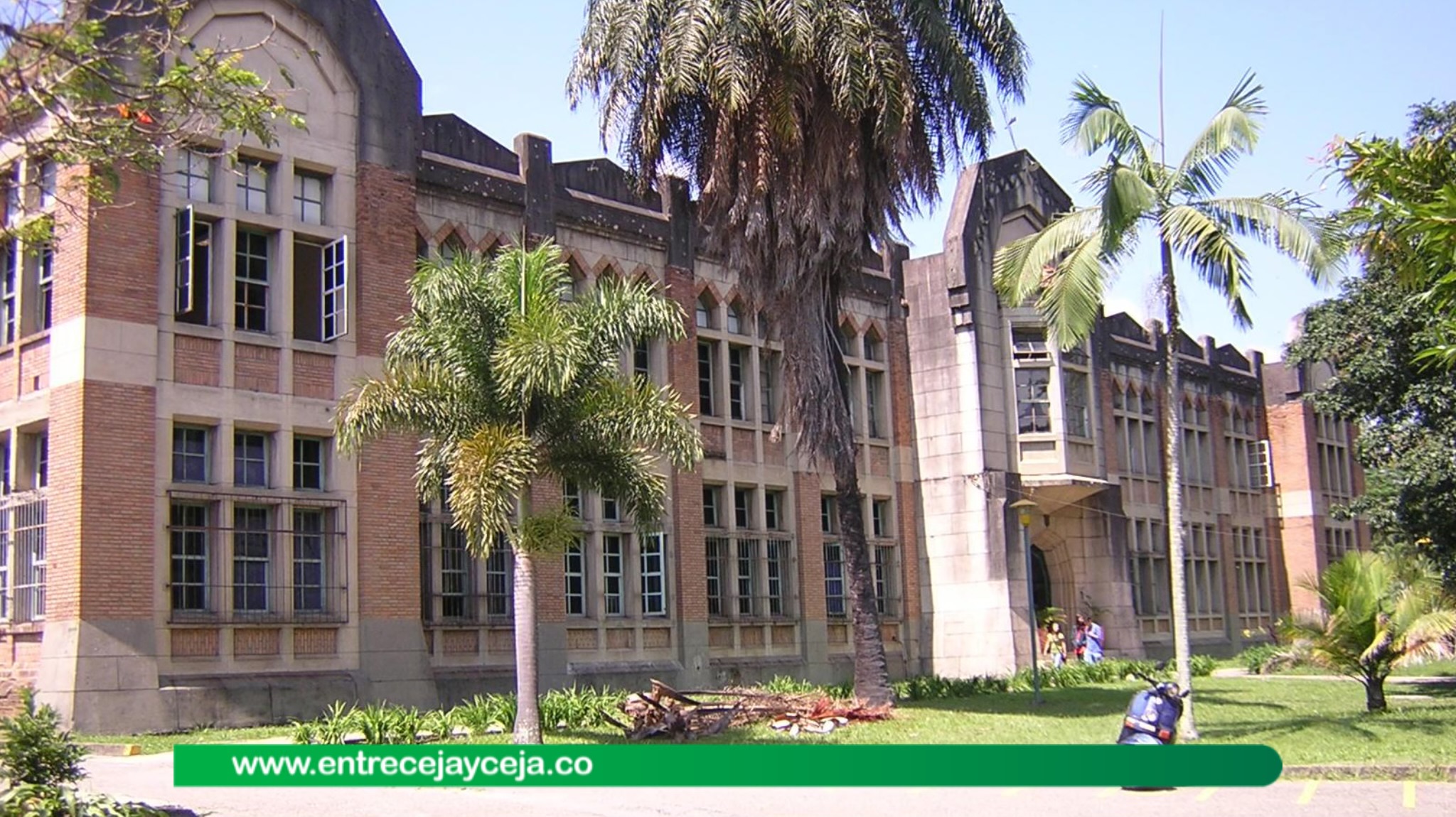 Inicia periodo de inscripciones para la Facultad de Ciencias de la Vida en la UNAL