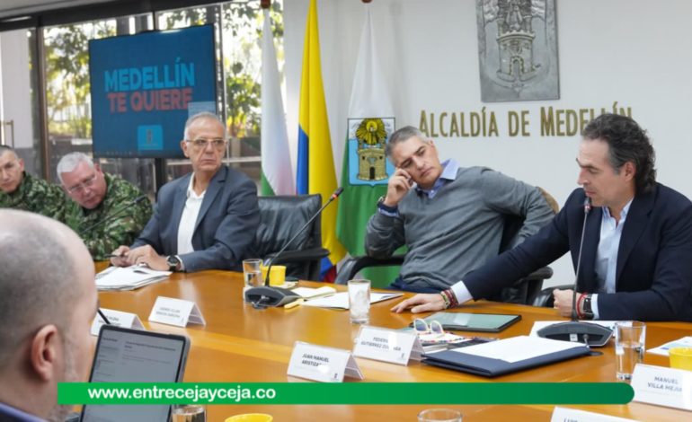 ¿Gobierno Petro y Gutiérrez en diálogos?De esto se trató el encuentro secreto