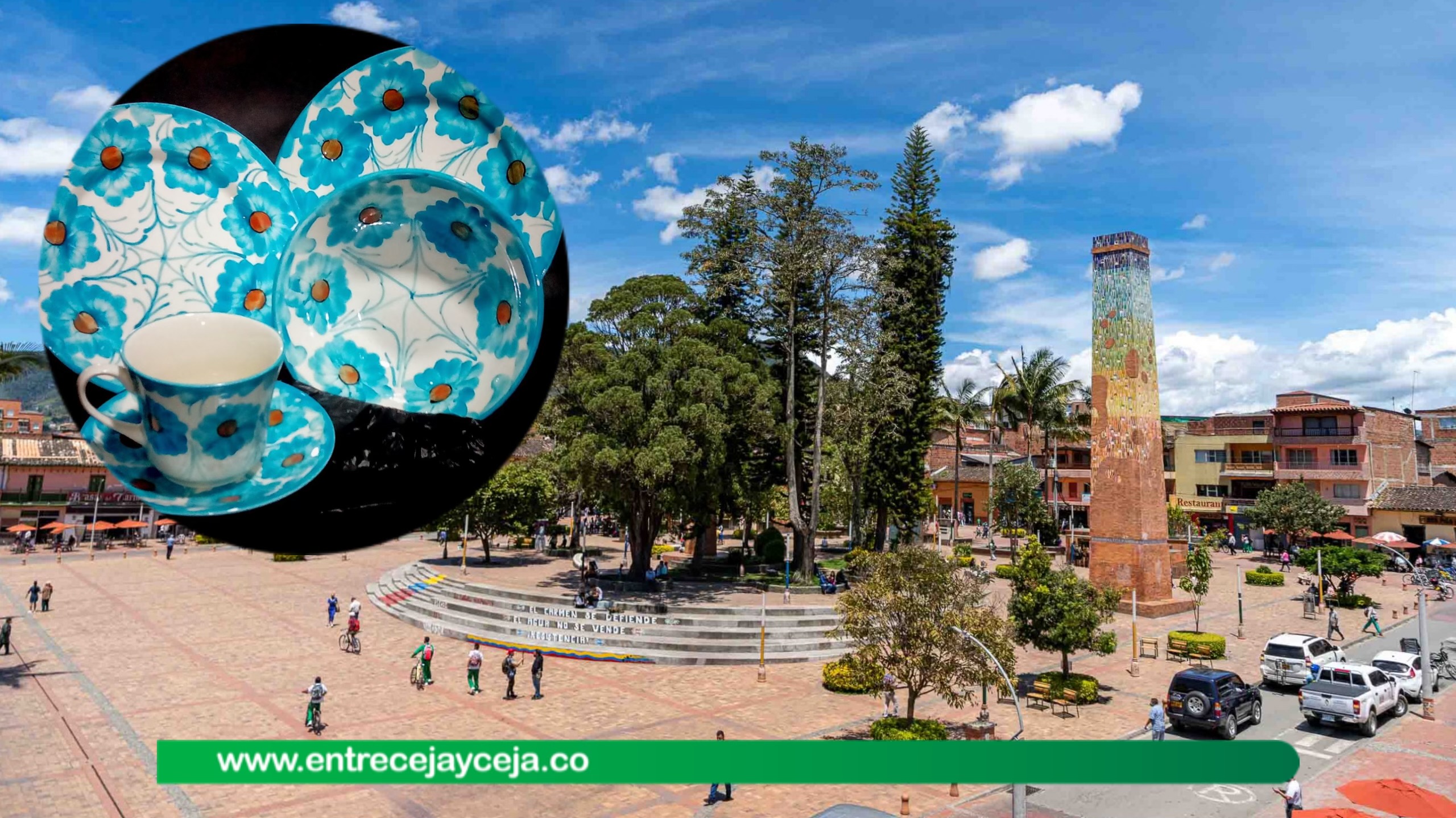 Cerámica es reconocida Patrimonio Cultural Inmaterial Colombiano