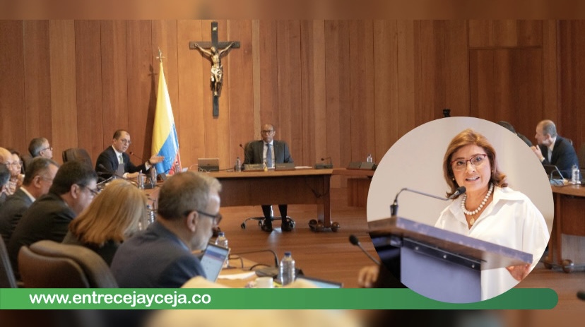 Protestas no surtieron efecto: CSJ no eligió a la nueva fiscal general