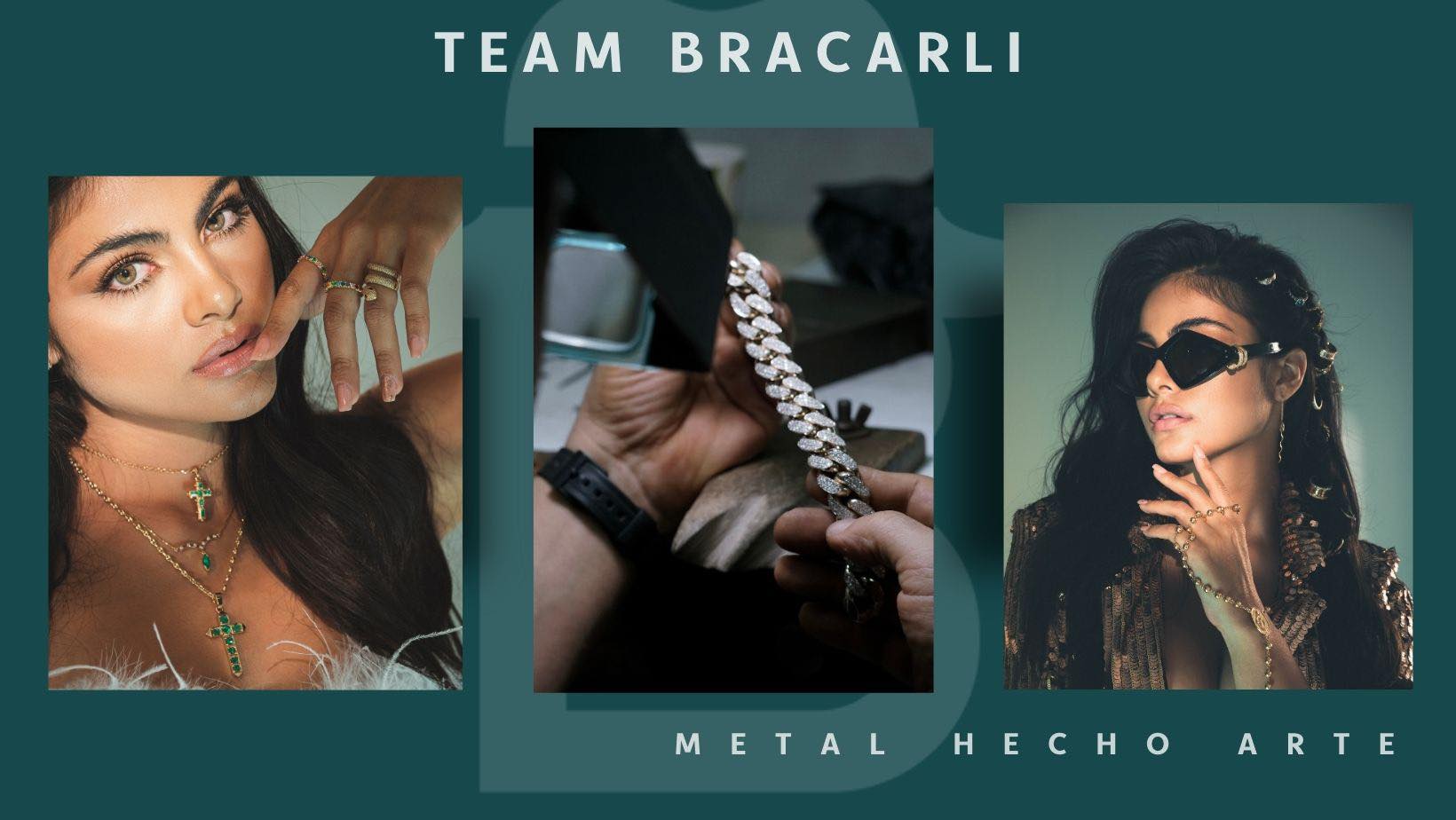 Bracarli: La joyería  de Medellín preferida por los famosos y que desafía los estándares de la relojería suiza