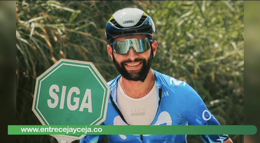 Fernando Gaviria ganó la primera etapa del Tour Colombia