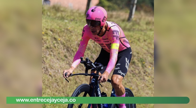 Llegó el momento. Rigo anuncia que su carrera profesional termina este 2024