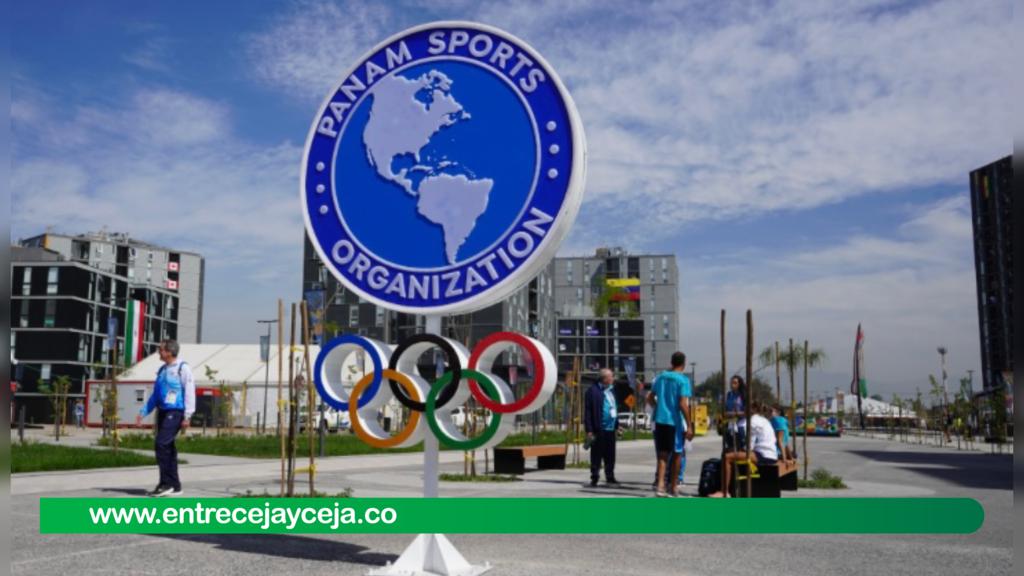 Es oficial: Panamericanos del 2027 no se realizarán en Colombia
