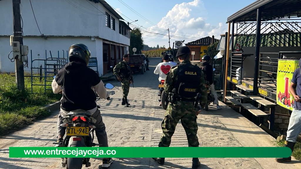 Llamadas amenazantes en El Carmen; Alcaldía confirma que son extorsiones y realiza campañas de prevención