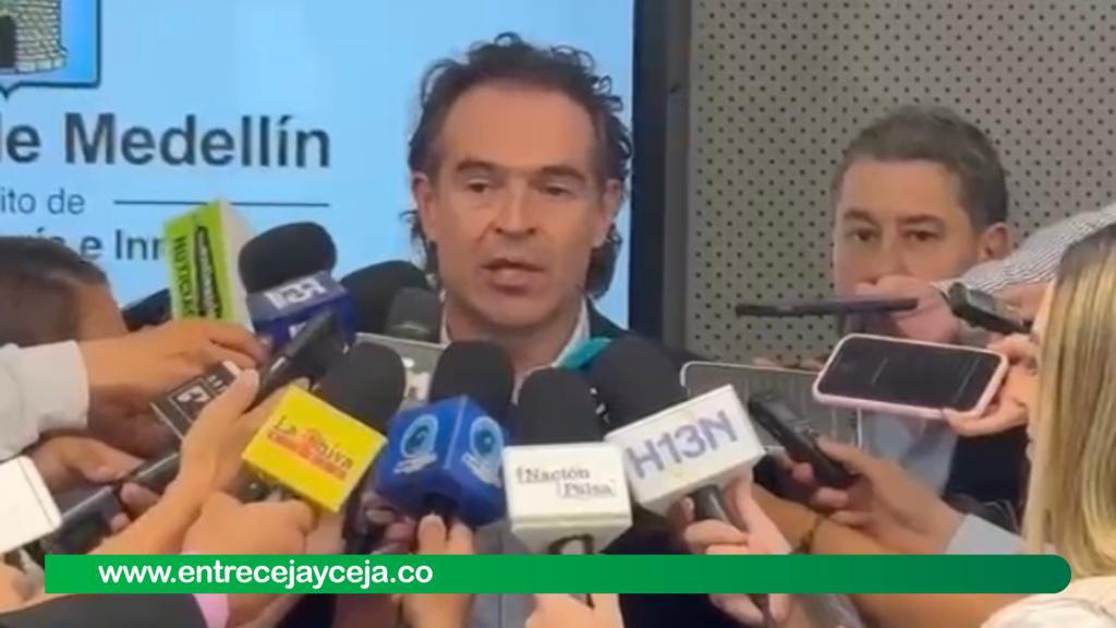Fico preocupado por presupuesto general de la nación; le pide claridades a Petro