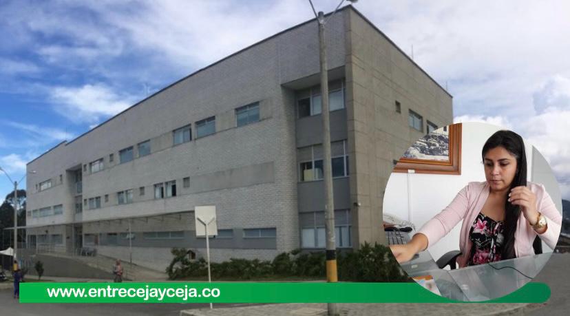 Por segunda vez suspenden a la gerente del hospital de Sonsón, ¿Qué pasó?
