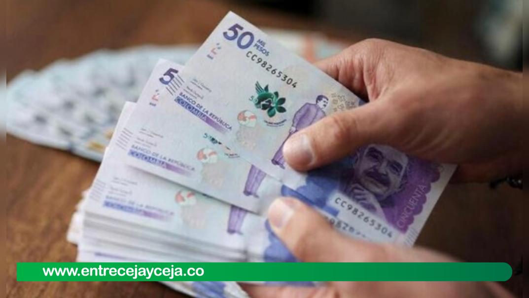 Preocupante: según el Dane economía colombiana solo creció un 0,6%