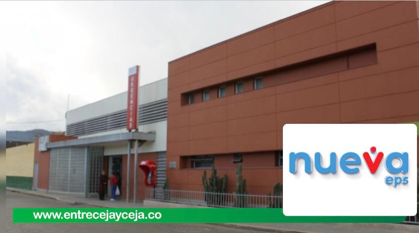 Desde marzo hospital de La Ceja atenderá a usuarios de Nueva EPS