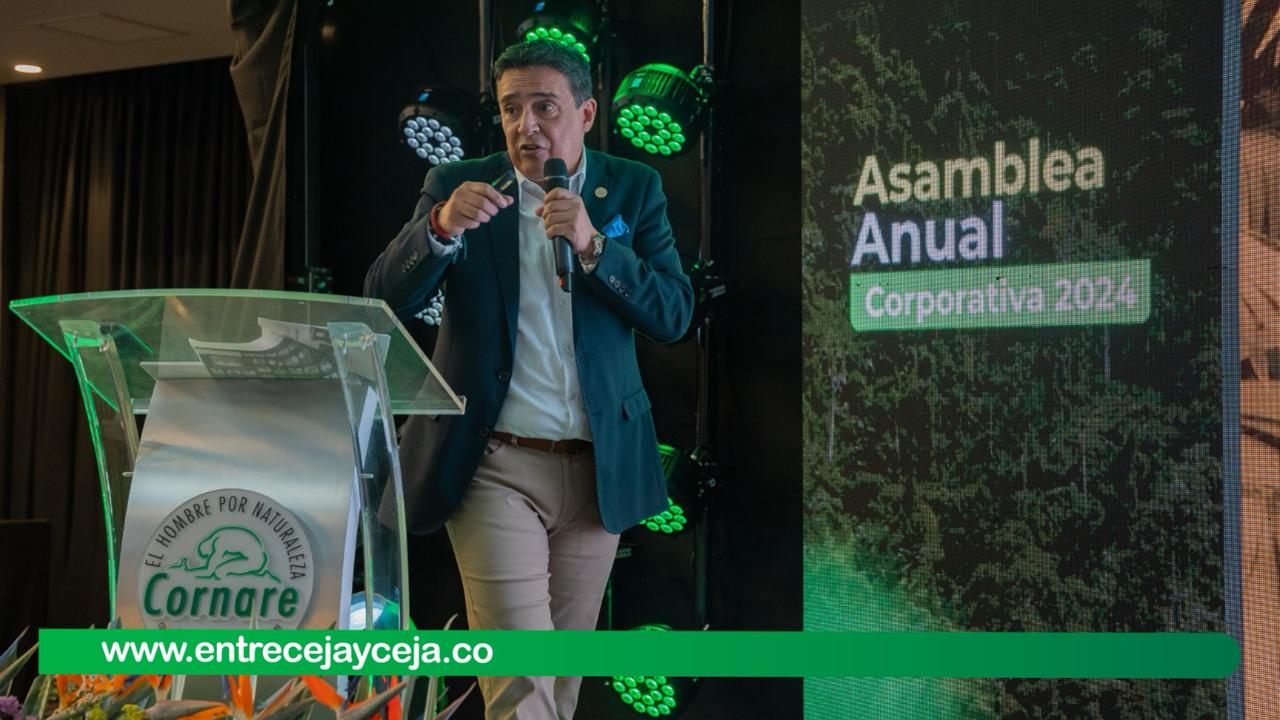 Cornare realizó su asamblea general reuniendo a los 26 alcaldes de la jurisdicción