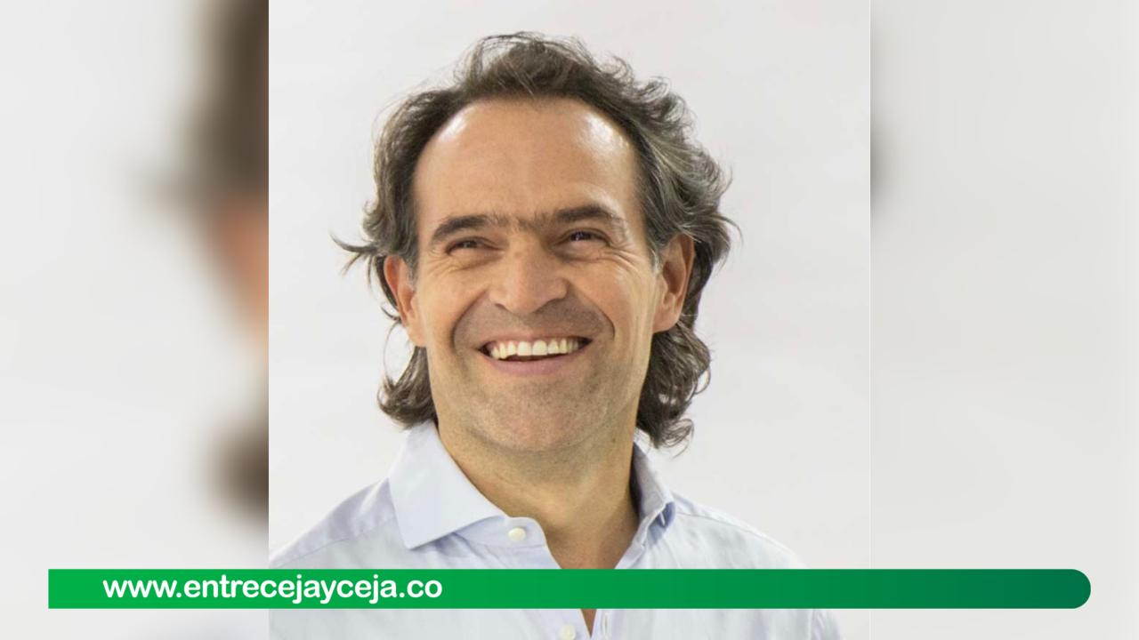 Según Invamer, «Fico» es el alcalde más popular del país