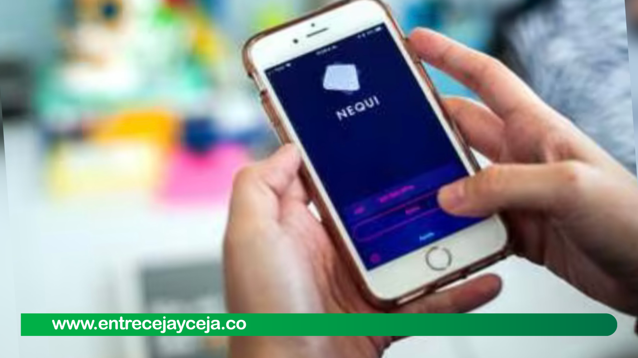 ¡Reversazo! Bancolombia anuncia que ya no cobrará transferencias a Nequi