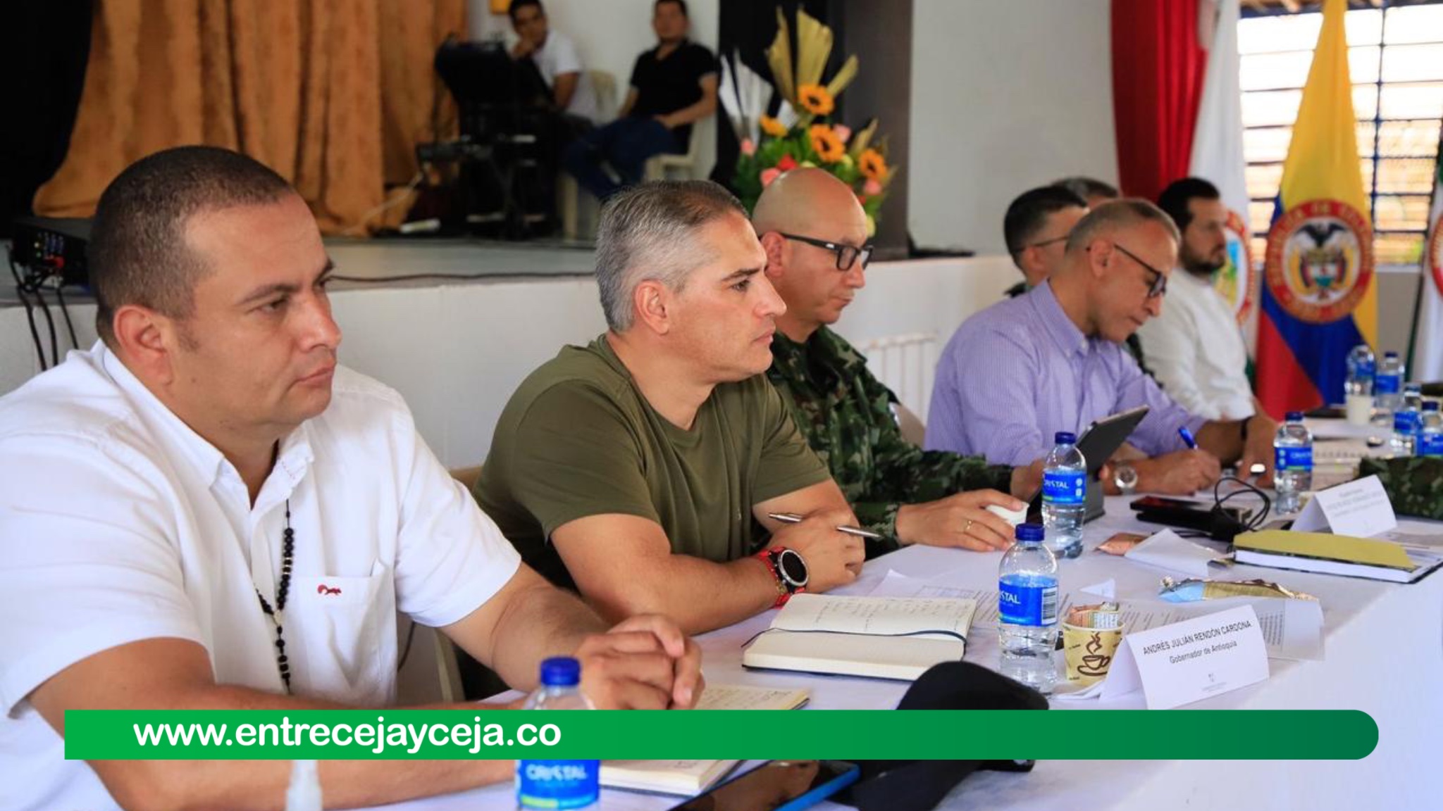 Nuevos policías llegarán a reforzar la seguridad del Oriente