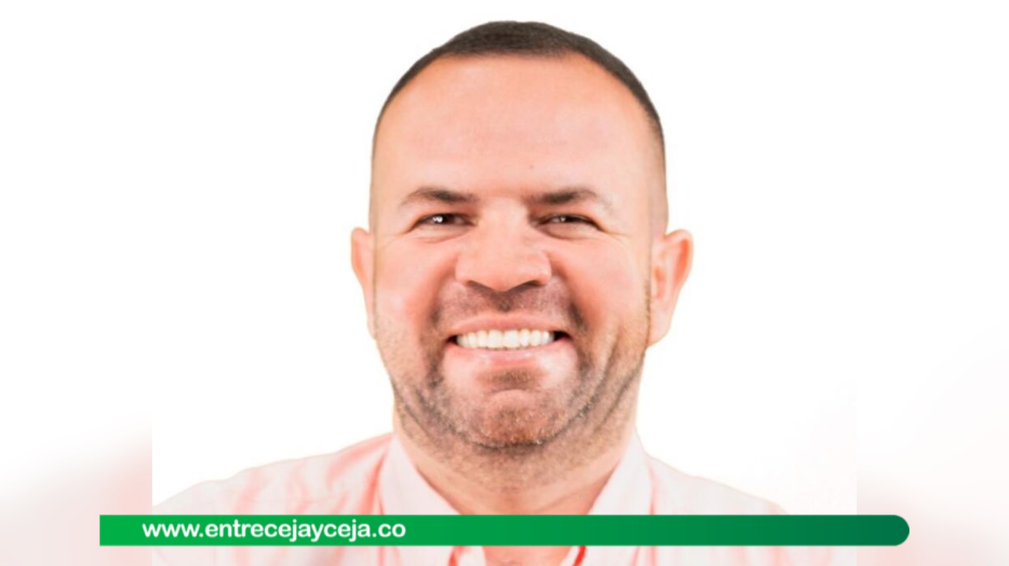 Renuncia Nelson Fernando Gómez al Concejo Municipal