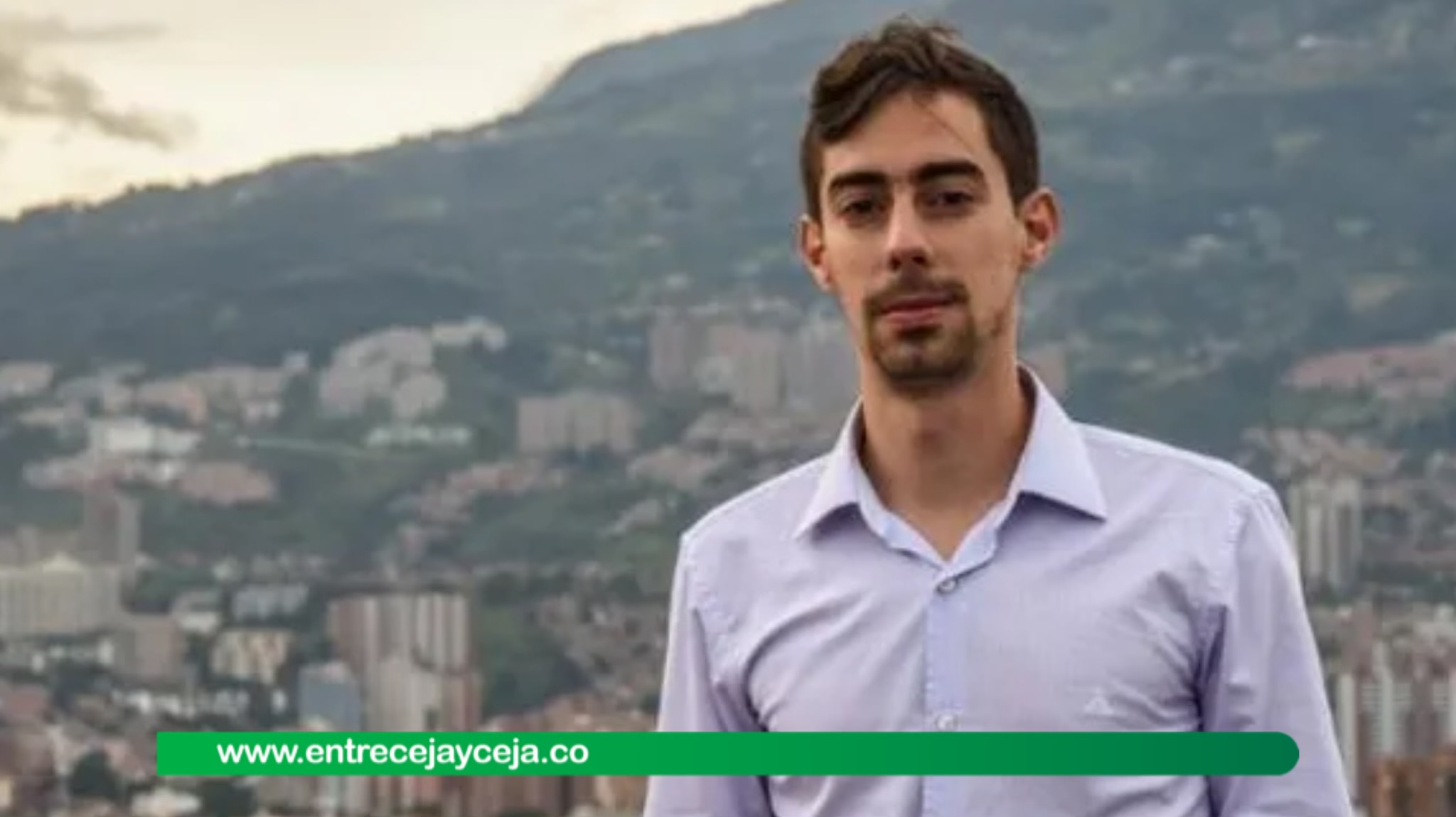 Juan Carlos Upegui enfrenta posible pérdida de investidura